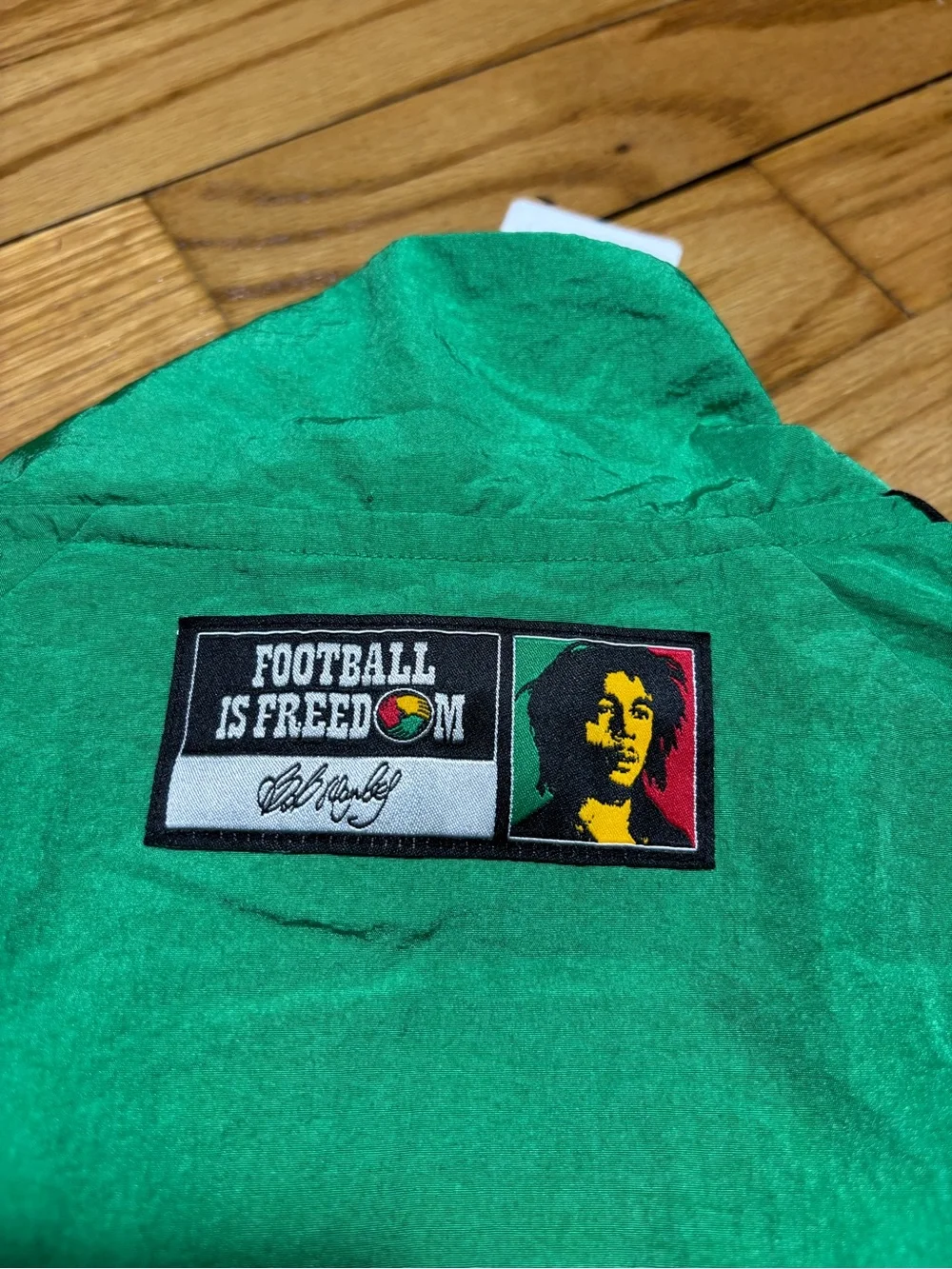 adidas jamaica bob